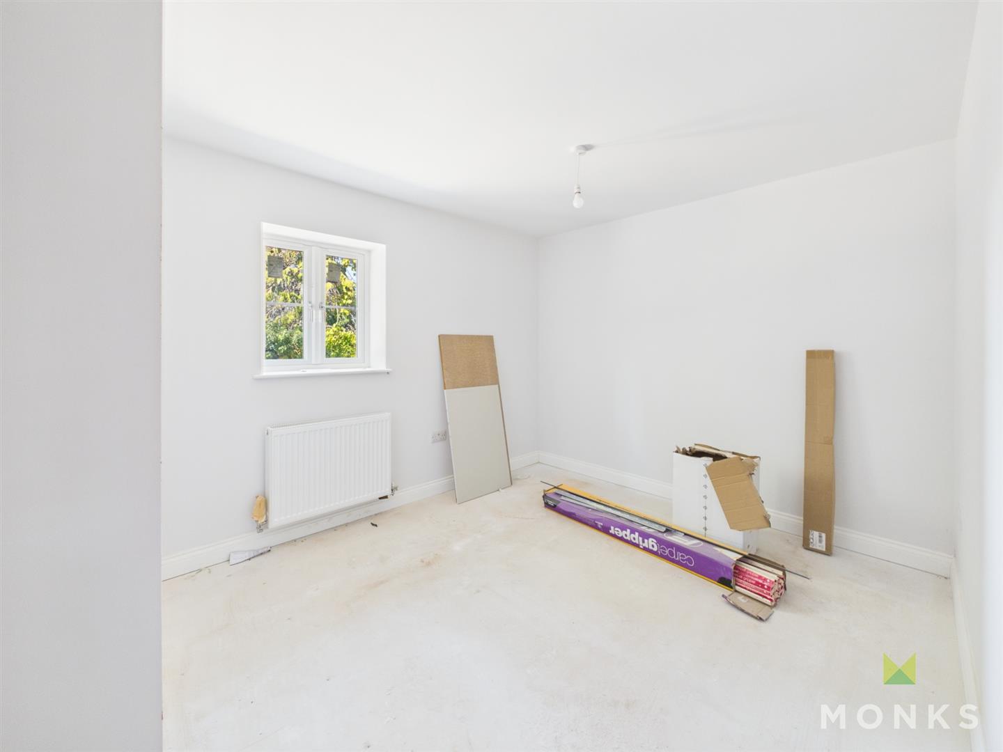 9 Lymehurst Place, Shrewsbury, SY1 2QT For Sale
